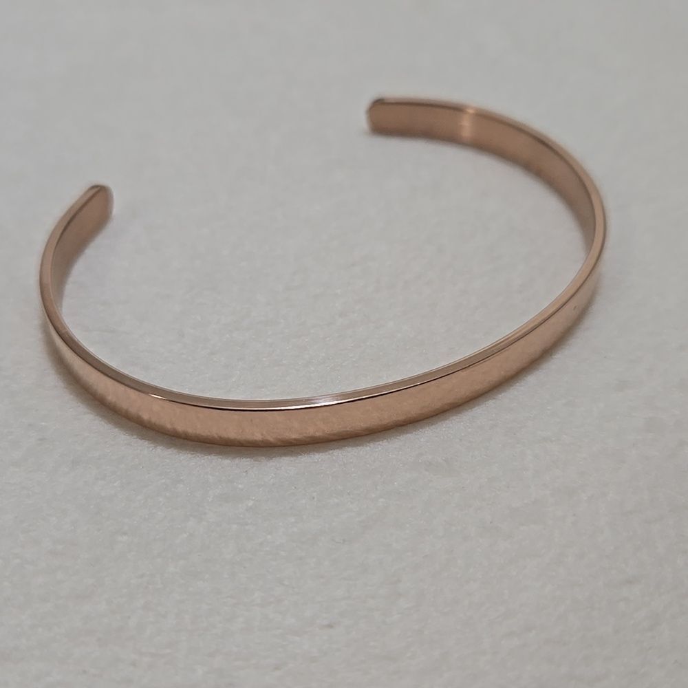 Inspirational Cuff Bracelet